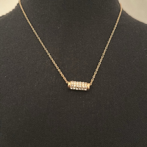 Accent Necklace (NWT) - Picture 3 of 3